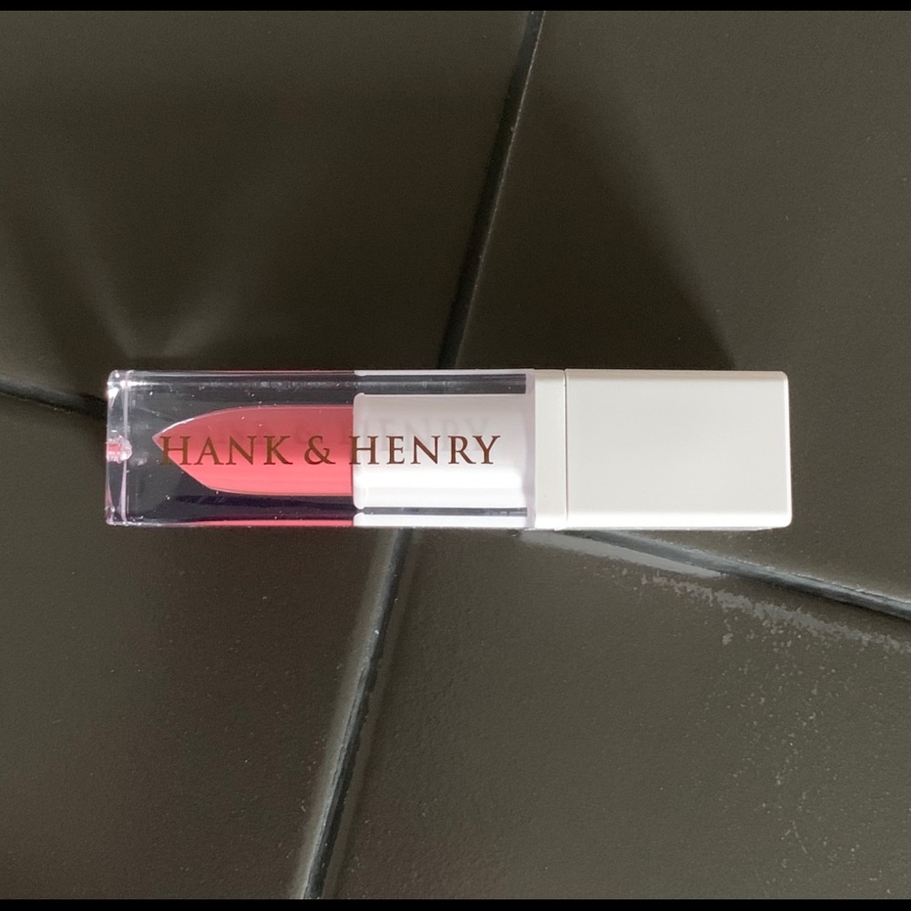 Hank & Henry Petal Pusher